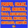 Familia Cola & Pola 5