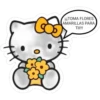 flores Amarillas 2024❤🌼 17