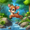 🐄Animales tiernos 🦒 12