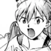 Asuka Langley Manga 14