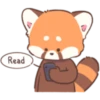 Mimi Red Panda 2 16
