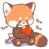 Mimi Red Panda 2 17