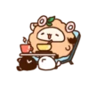 Puff sheep | 14
