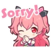 Project SEKAI Sticker Pack 9 12