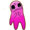 Fantasmitas👻💞7🇵🇪Clásica 15