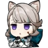 Genshin Stickers Set 26 9