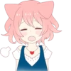 Cute Little Cat Girl 13