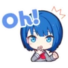 Project SEKAI Sticker Pack 9 13