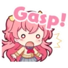 Project SEKAI Sticker Pack 9 14
