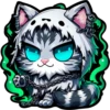 CrafterLynx Halloween Pack 11