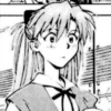 Asuka Langley Manga 15