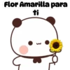 flores Amarillas 2024❤🌼 20