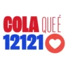 Luciano Portela | Vote 12121 9