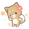 Pretty Puppy 4 16