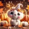 Halloween IA 3🎃🔮🪄 19