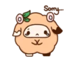 Puff sheep | 15