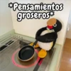 Pingu 🐧🐧 17