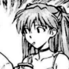 Asuka Langley Manga 16