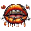 Lips👄❥☯︎ͫ1🇲🇽Clásica 24
