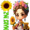 Flores Amarillas🌻2🇲🇽&🇲🇽Clásica 14