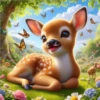 🐄Animales tiernos 🦒 14