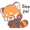 Mimi Red Panda 2 19
