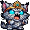CrafterLynx Halloween Pack 16