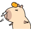 Pipi Capybara #1 15