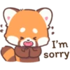 Mimi Red Panda 2 20