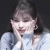 @bpjensxnini jennie :: 💓 :: 14