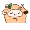 Puff sheep | 16