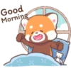 Mimi Red Panda 2 21