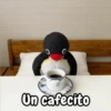 Pingu 🐧🐧 18