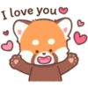 Mimi Red Panda 2 22