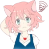 Cute Little Cat Girl 15
