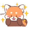 Mimi Red Panda 2 24