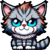 CrafterLynx Halloween Pack 17