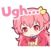 Project SEKAI Sticker Pack 9 19