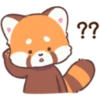 Mimi Red Panda 2 25