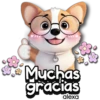 Lindo Tui Nui 🐶💖 24