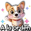 Lindo Tui Nui 🐶💖 25
