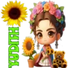 Flores Amarillas🌻2🇲🇽&🇲🇽Clásica 15