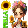 Flores Amarillas🌻2🇲🇽&🇲🇽Clásica 16