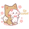 Pretty Puppy 9 18