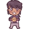 BMB chibis 2 8