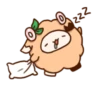 Puff sheep | 17