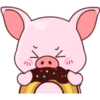 Cutie Pig 2 13