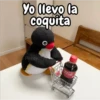 Pingu 🐧🐧 19
