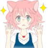 Cute Little Cat Girl 16