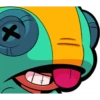 Brawl stars icons 23